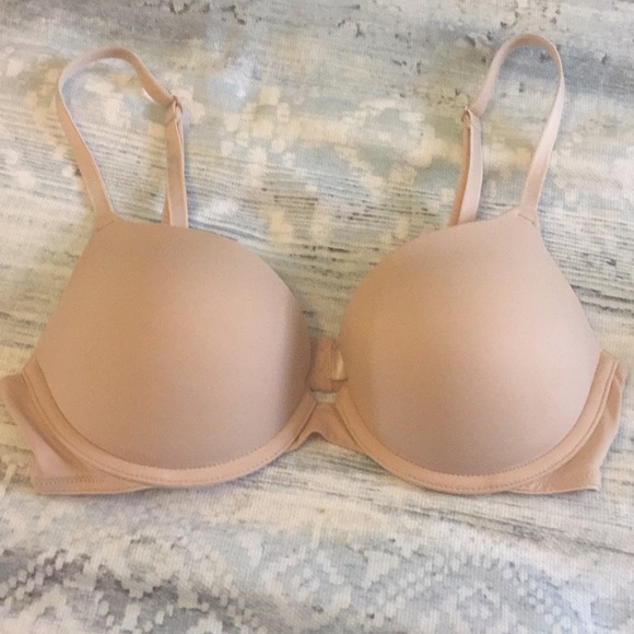 PINK Victoria's Secret Other - Victoria's Secret Pink wear everywhere push up bra